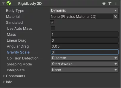 Getting Started with Multiplayer in Unity: Player Movement